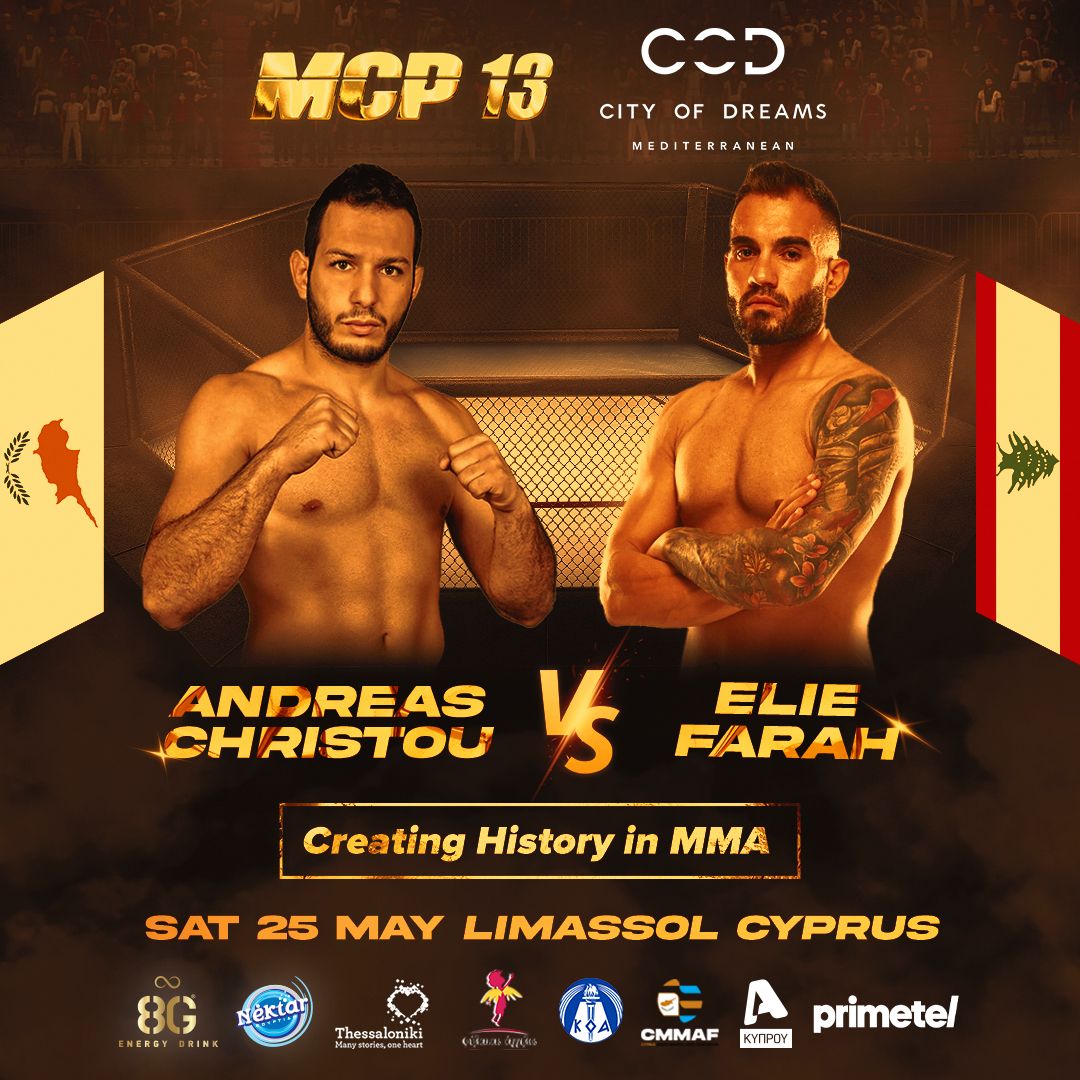 andreas christiu vs elie farah 2