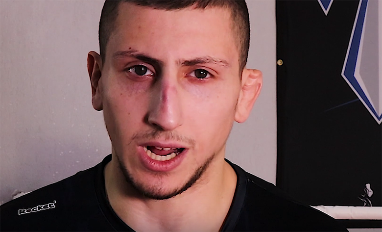 Προειδοποίηση Θοδωρή Αουρσαλίδη σε Κιρ Αχμέτ : «Μιλάς πολύ…!» (video)