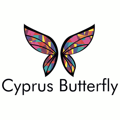 Cyprus Butterfly
