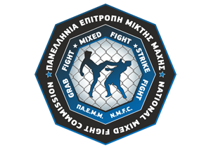 MMA Greece